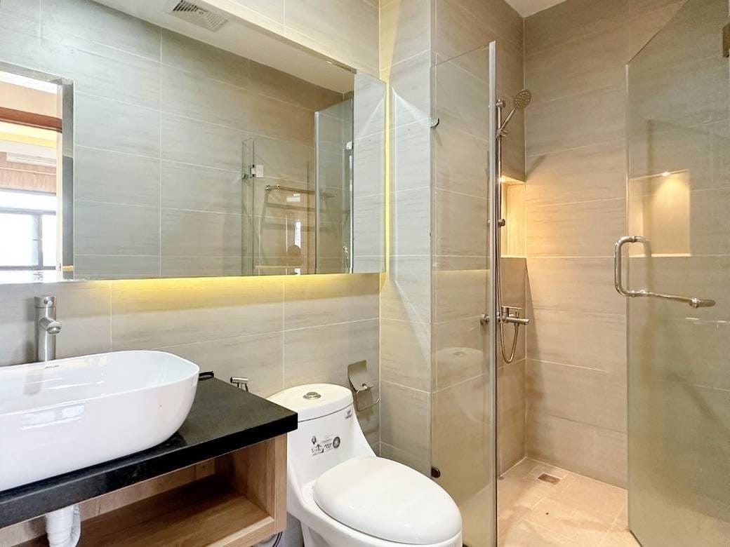 Russey Keo Apartmán se službami K pronájmu in Russey Keo