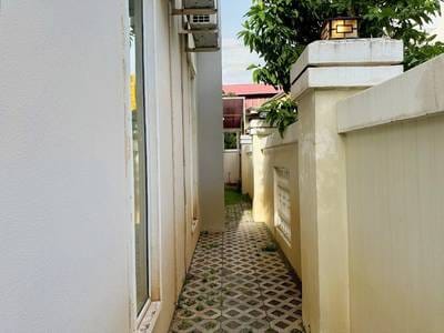 Dvojvila For Sale & Rent in Tuek Thla, Sen Sok, Phnom Penh