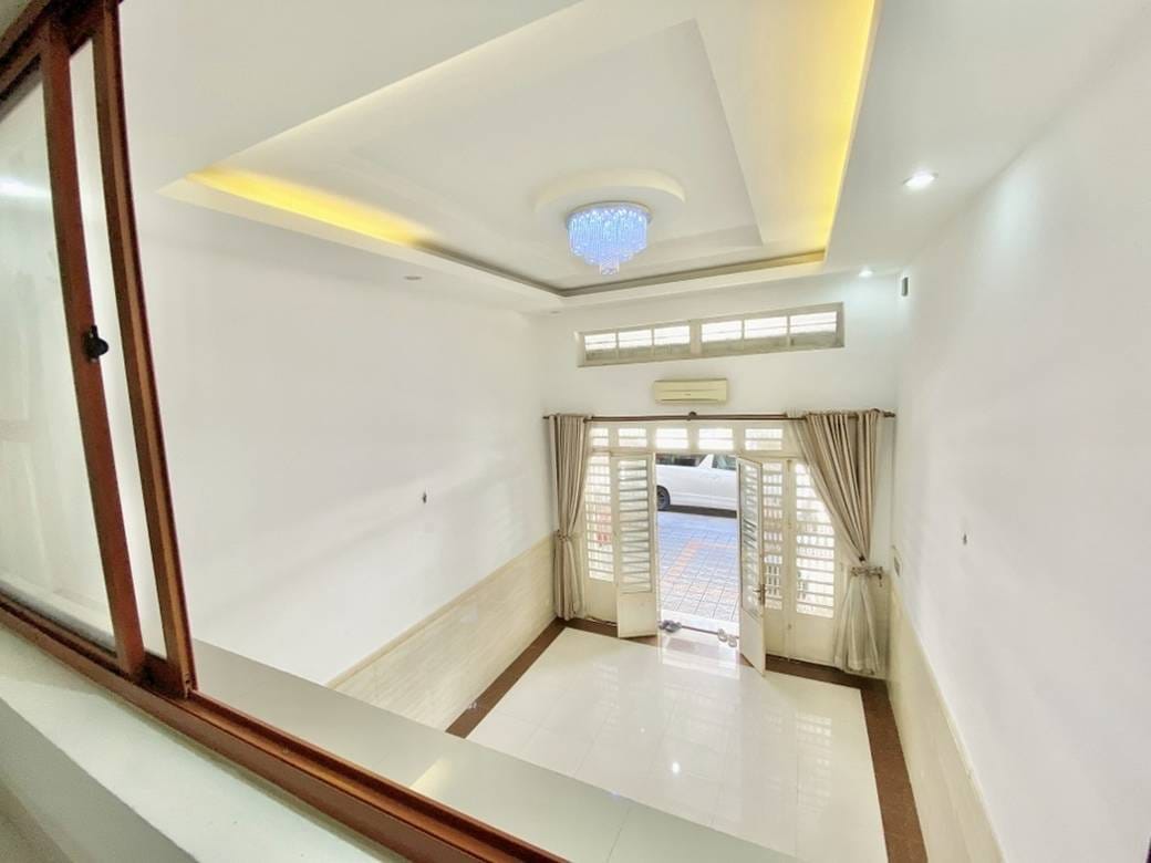 Borey Vimean Phnom Penh | Zařízeno House and lot K pronájmu