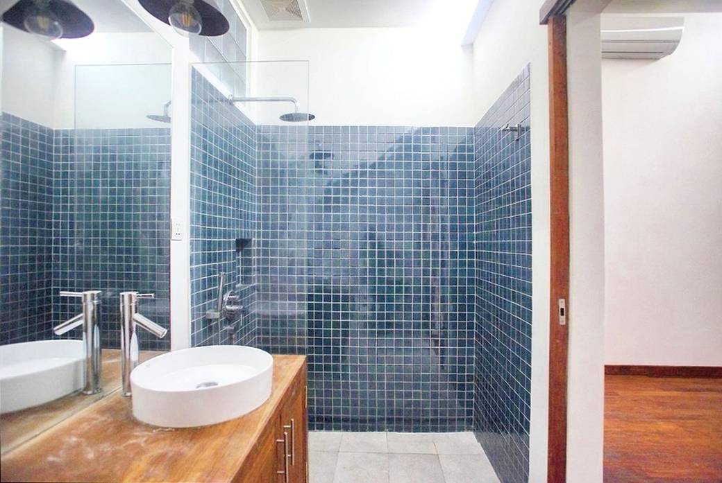 2 Bedrooms Apartmán K pronájmu for $1,000