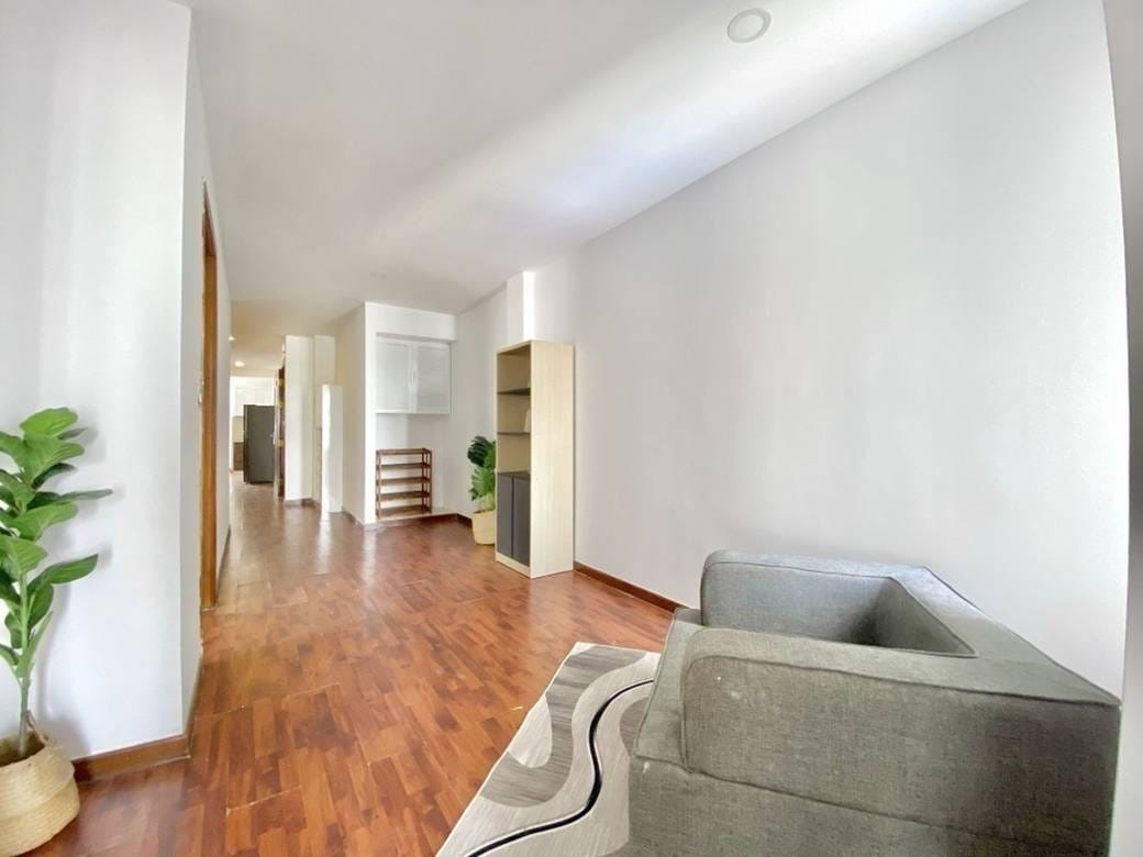 Апартаменты Для Аренды in 302 302, БКК 1, Boeng Keng Kang, Пномпень