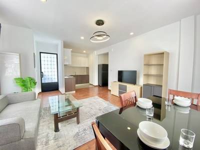 Апартаменты Для Аренды in Boeng Keng Kang $1,600