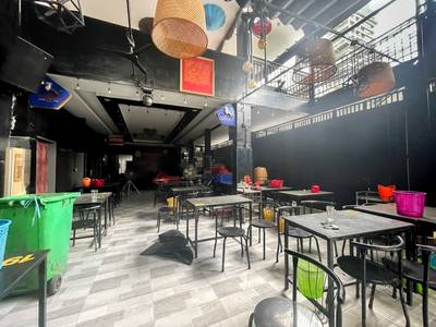 ร้านอาหาร สำหรับเช่า ขนาดที่ดิน 240 ตร.ม.