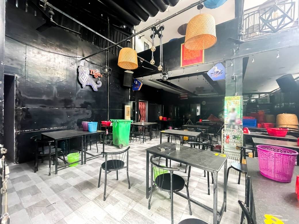 ร้านอาหาร สำหรับเช่า ใน, ตุมนบตึก, บึงเกงกอง, พนมเปญ