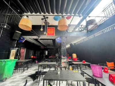ร้านอาหาร สำหรับเช่า ใน Boeng Keng Kang $2,800