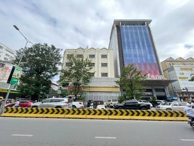 土地面積212㎡の建築賃貸物件