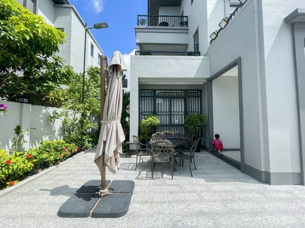 Вилла Для Аренды in Dangkao $5,800
