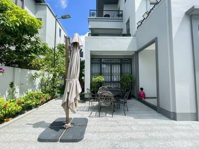 Вилла Для Аренды in Dangkao $5,800