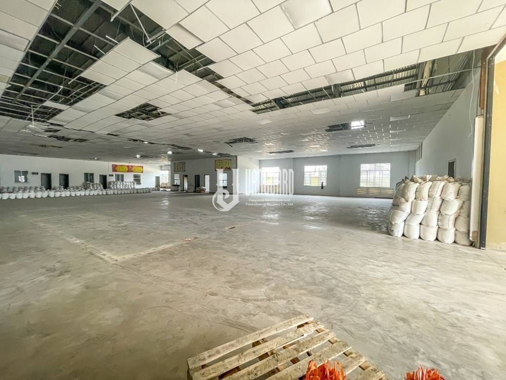 3,900 sqm Land Size Склад Для Аренды
