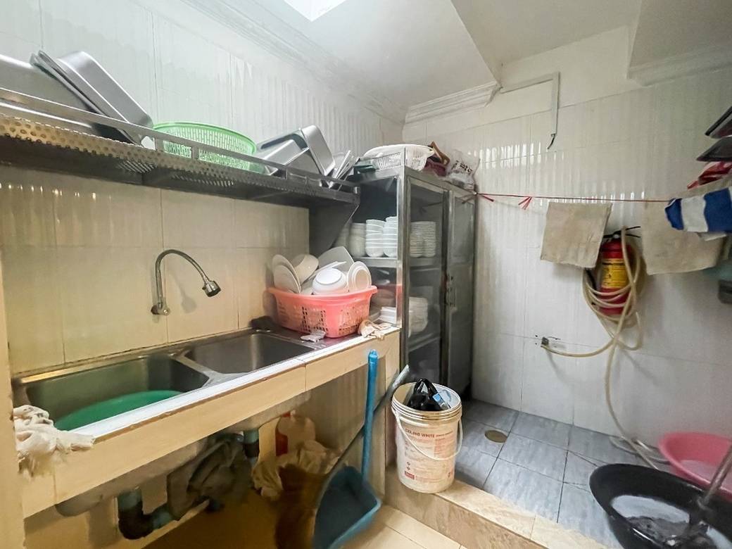 Restaurant For Rent in Tonle Bassac, Chamkarmon, Phnom Penh