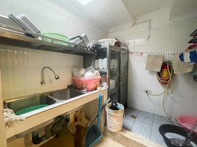 Restaurant For Rent in Tonle Bassac, Chamkarmon, Phnom Penh