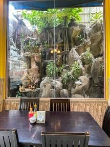 Restaurant For Rent in Chamkarmon $1,500