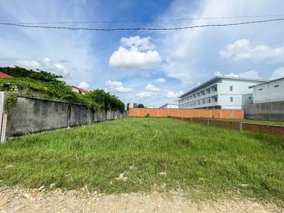 390 sqm Land Size Pozemky Na prodej