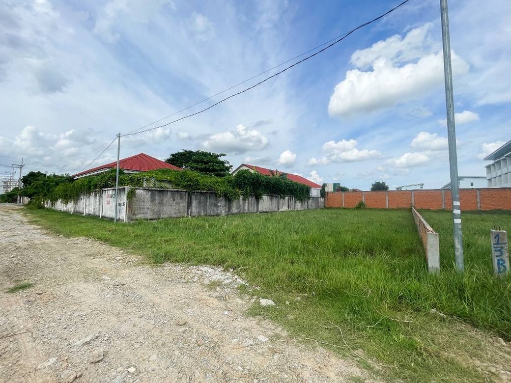 Pozemky Na prodej in Sen Sok $175,500