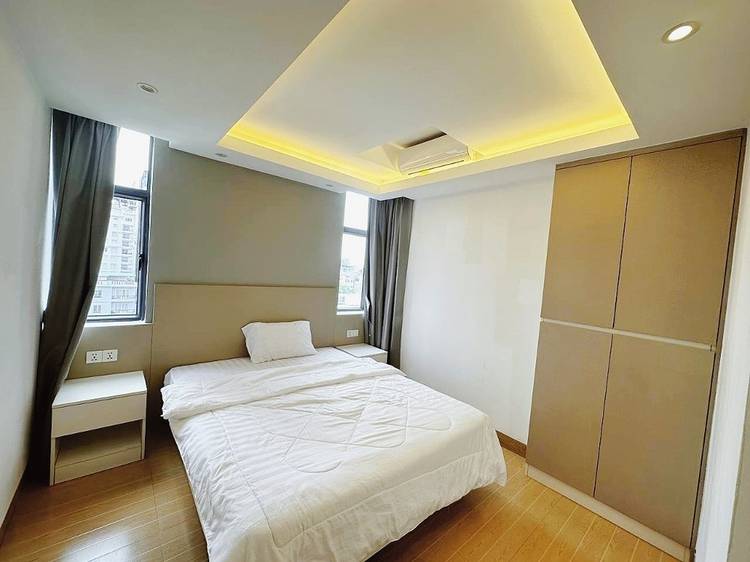 Appartement À louer à BKK 1, Boeng Keng Kang, Phnom Penh