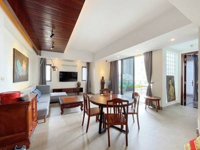 Apartmán K pronájmu in Chamkarmon $950