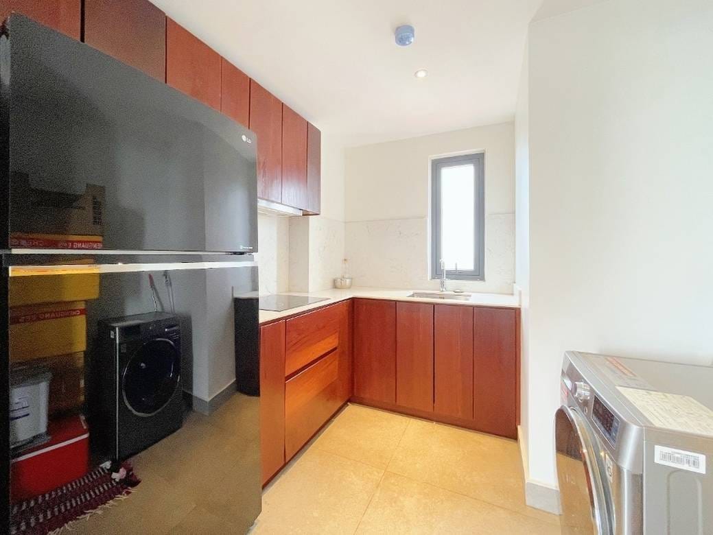 Boeung Trabek Apartmán K pronájmu in Boeung Trabek