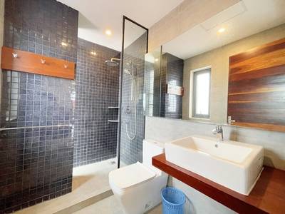 1 Bedrooms Apartmán se službami K pronájmu for $450