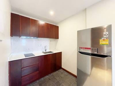 Apartmán se službami K pronájmu in Chamkarmon $450