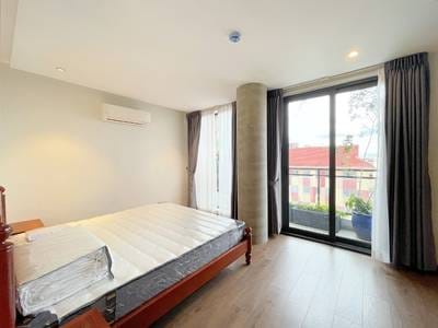 Chamkarmon Apartmán se službami K pronájmu in Chamkarmon