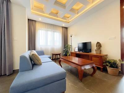 Apartmán K pronájmu in Chamkarmon $500