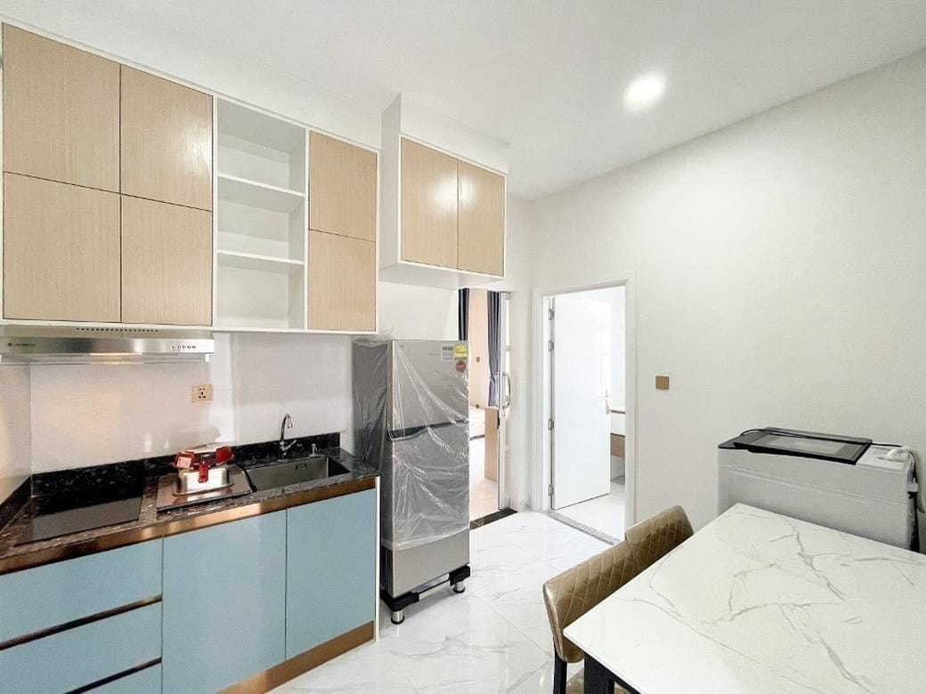 Toul Tum Poung 1 Apartmán K pronájmu in Toul Tum Poung 1