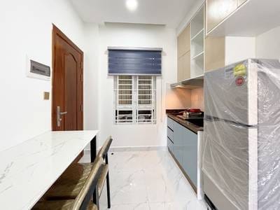 Chamkarmon Apartmán K pronájmu in Chamkarmon