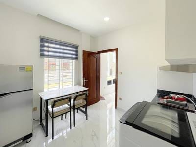 Apartmán K pronájmu in Toul Tum Poung 1, Chamkarmon, Phnom Penh