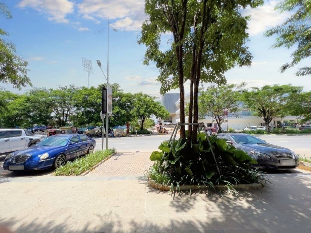 146 sqm Land Size Shophouse For Sale