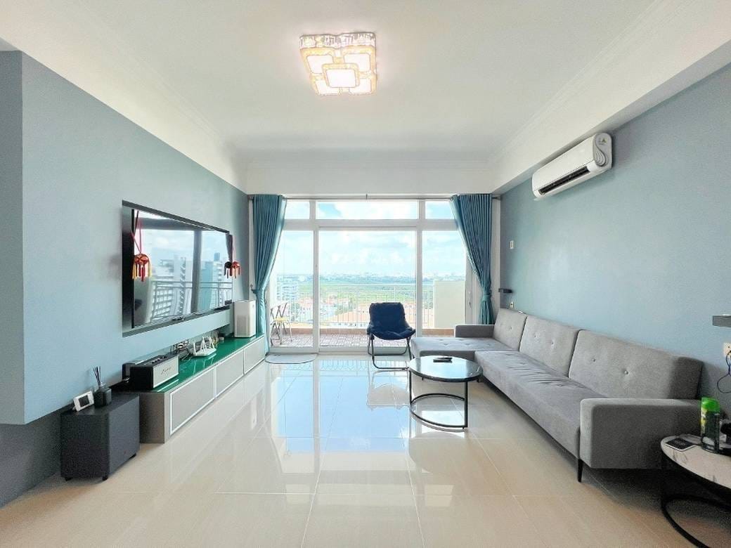 130 sqm Living Size Condo For Sale in Russey Keo