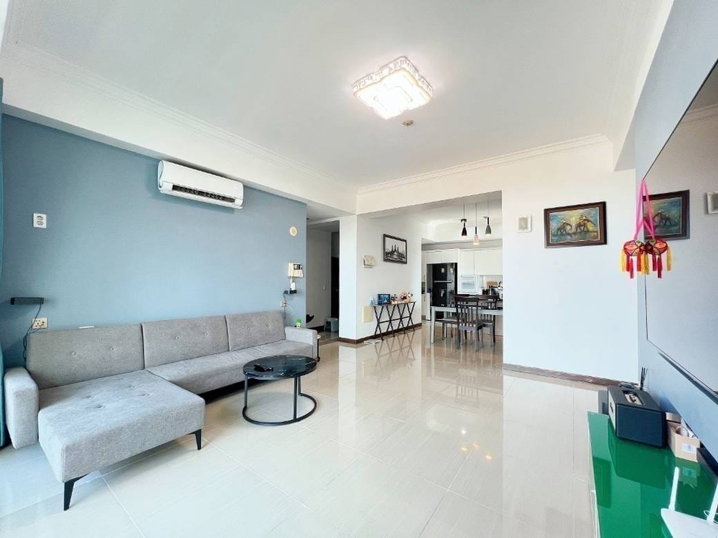 Furnished Condo For Sale