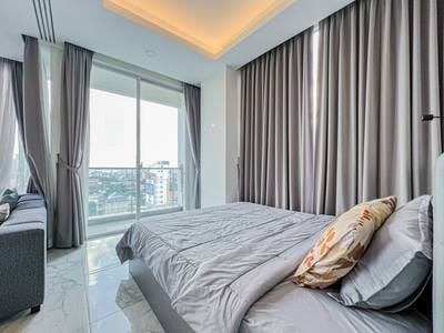 Condo Na prodej in Tonle Bassac, Chamkarmon, Phnom Penh