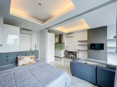 Zařízeno Condo Na prodej