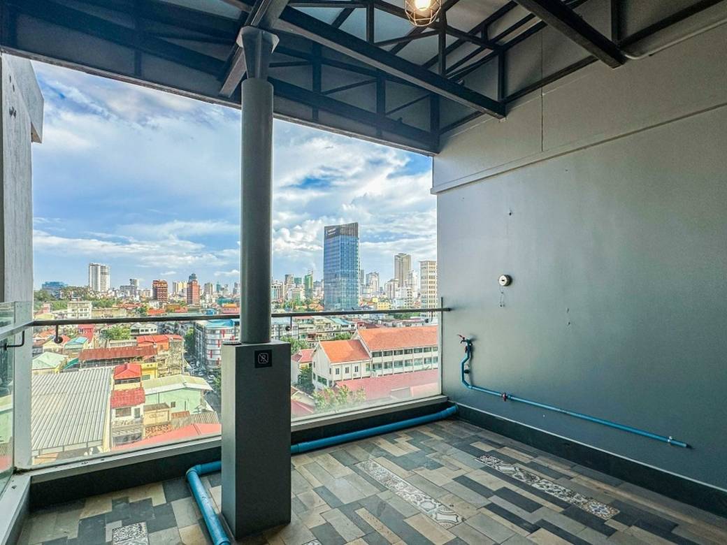 Phsar Kandal II Apartmán K pronájmu in Phsar Kandal II