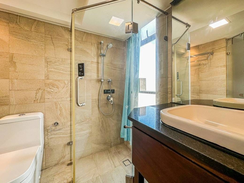 Apartmán se službami K pronájmu in Daun Penh $350