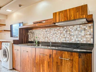 Apartmán se službami K pronájmu in Phsar Kandal II, Daun Penh, Phnom Penh