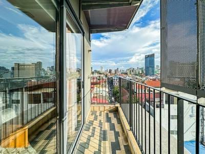 Phsar Kandal II Apartmán se službami K pronájmu in Phsar Kandal II