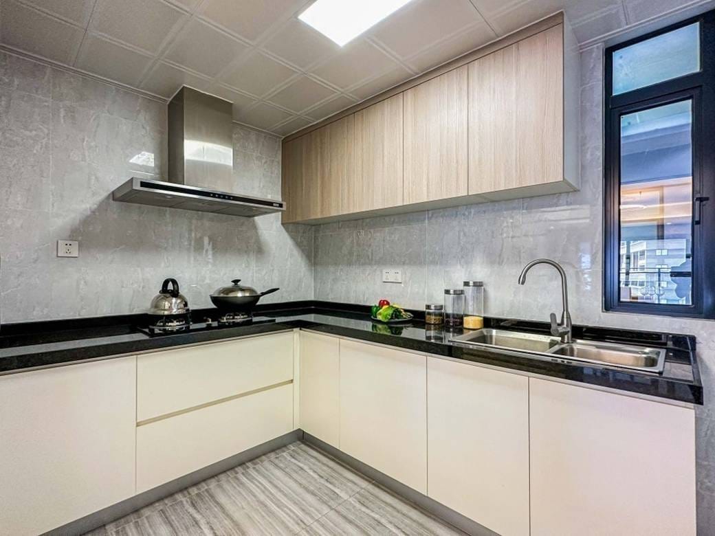 Condo For Rent in Toul Kork $1,500