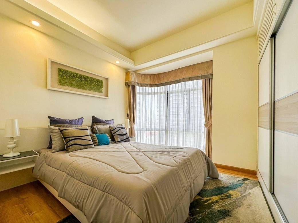 Boeung Kak 1 Condo For Rent in Boeung Kak 1