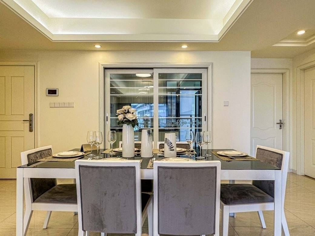Condo For Rent in Boeung Kak 1, Toul Kork, Phnom Penh