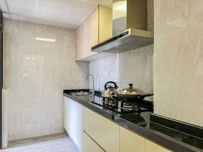 คอนโด สำหรับเช่า ใน Toul Kork $1,000