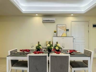 Condo For Rent in Boeung Kak 1, Toul Kork, Phnom Penh