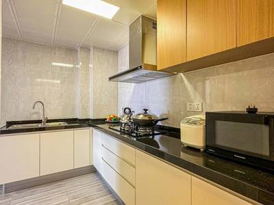 Condo For Rent in Toul Kork $1,800