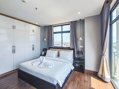 Apartmán se službami K pronájmu in Chamkarmon $2,060