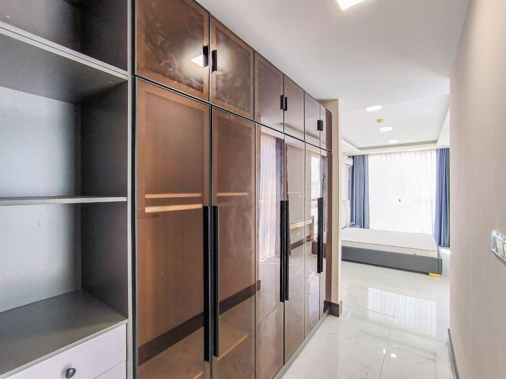 Condo K pronájmu in Tuek Thla, Sen Sok, Phnom Penh