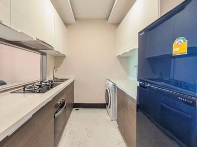 Condo K pronájmu in Sen Sok $850