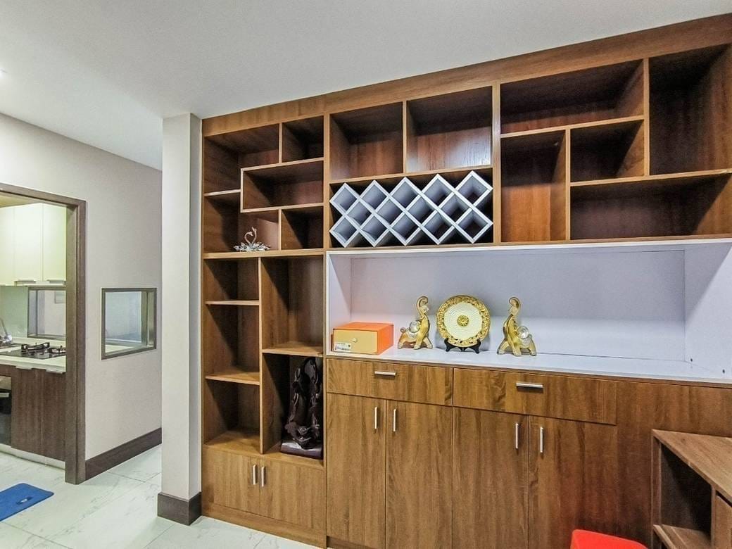 Condo À louer à Tuek Thla, Sen Sok, Phnom Penh