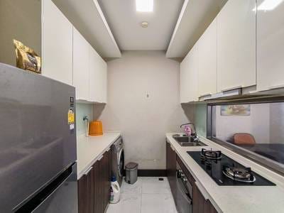 Condo À louer à Sen Sok $900