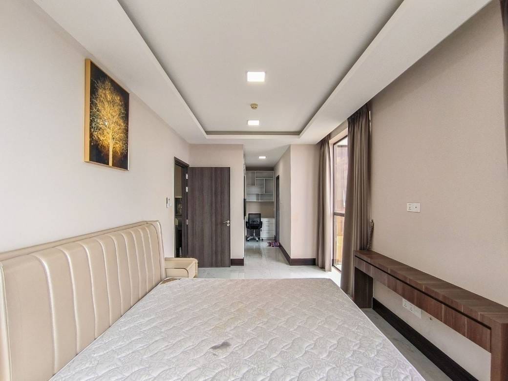 Sen Sok Condo À louer à Sen Sok