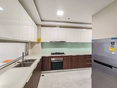 Orkide The Royal Condominium | Condo K pronájmu in Tuek Thla, Sen Sok, Phnom Penh